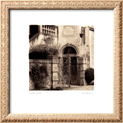 Volterra, Toscana by Alan Blaustein Pricing Limited Edition Print image