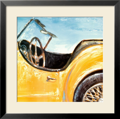 Topless 1 by P. Moss Pricing Limited Edition Print image