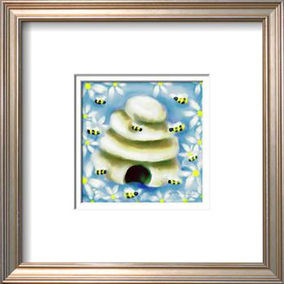 Beehive by Anthony Morrow Pricing Limited Edition Print image