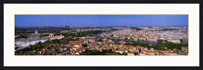 Prague, Czech Republic by James Blakeway Pricing Limited Edition Print image