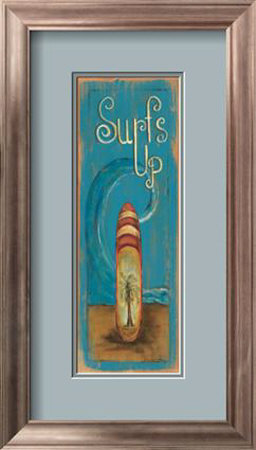Surfs Up by Grace Pullen Pricing Limited Edition Print image