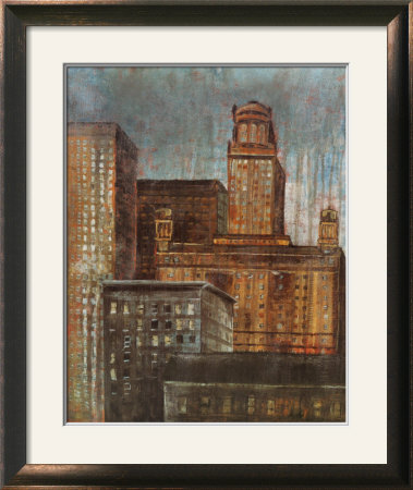 City View by Jenny Siekmann Pricing Limited Edition Print image