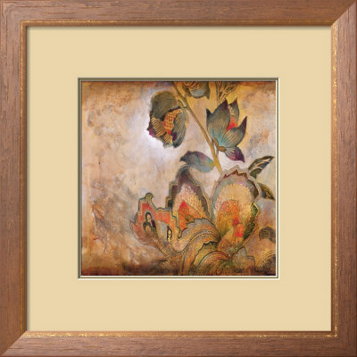 Autumn Song One by Dawson Pricing Limited Edition Print image