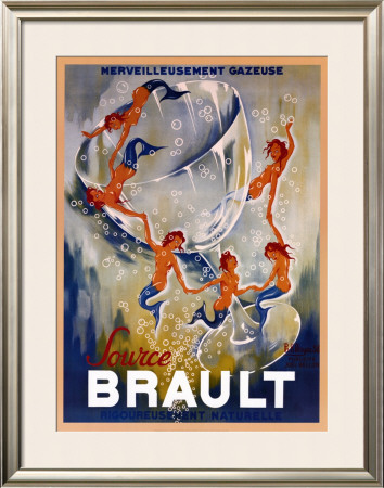 Source Brault, 1938 by Philippe Noyer Pricing Limited Edition Print image