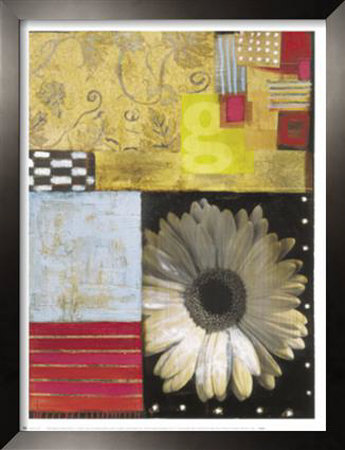 Floral Vision 1 by Minkist Zelda Pricing Limited Edition Print image
