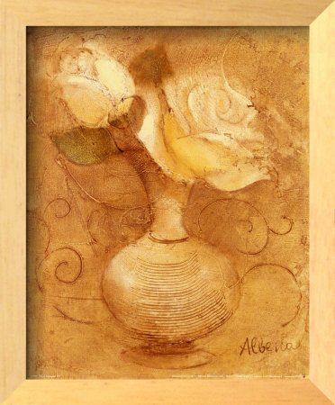 Mini Bouquet Iv by Albena Hristova Pricing Limited Edition Print image