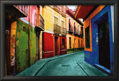 Grenada by Ynon Mabet Pricing Limited Edition Print image