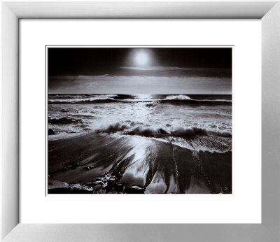 Sun & Surf by Richard Nowicki Pricing Limited Edition Print image