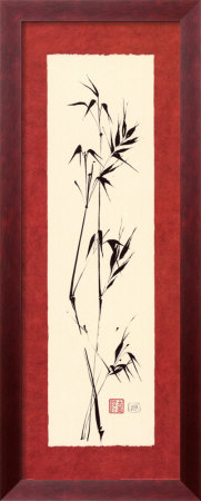 Grass Panel I by Chris Paschke Pricing Limited Edition Print image