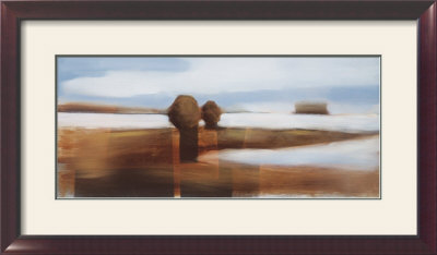 Liquid Landscape by Brandon Harper Pricing Limited Edition Print image