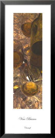 White Wine Ii by Beau Tudzarov Pricing Limited Edition Print image