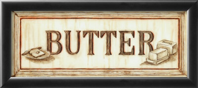 Butter by Judy Kaufman Pricing Limited Edition Print image