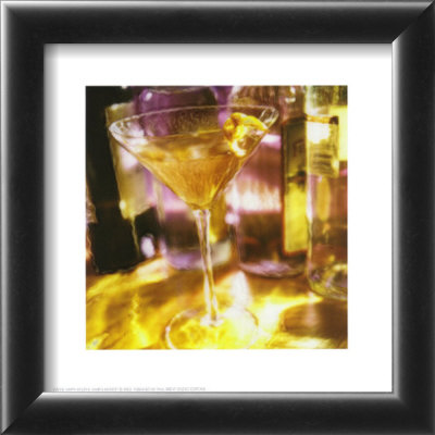 Happy Hour Iii by Karen Weidert Pricing Limited Edition Print image