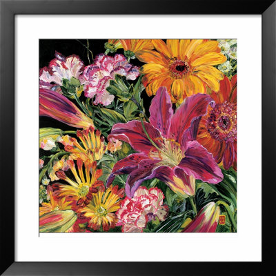 Gifts From The Garden by Bobbie Burgers Pricing Limited Edition Print image