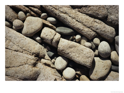 Beach Stones by Al Petteway Pricing Limited Edition Print image