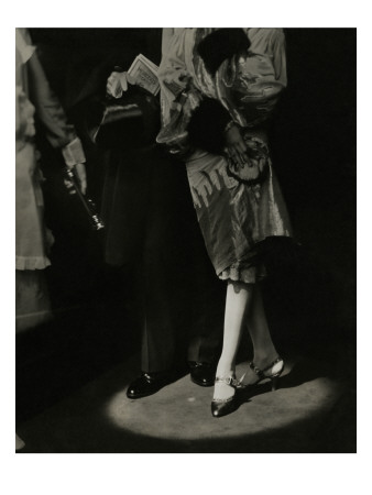 Vogue - December 1926 by Edward Steichen Pricing Limited Edition Print image