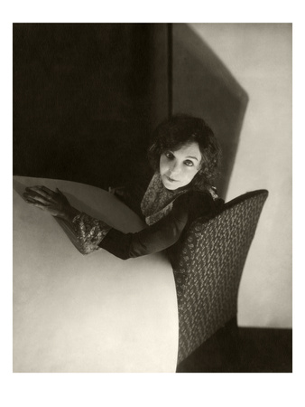 Vanity Fair - May 1930 by Edward Steichen Pricing Limited Edition Print image