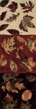 Autumn Leaves I by Gail Altschuler Pricing Limited Edition Print image