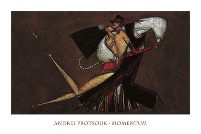 Momentum by Andrei Protsouk Pricing Limited Edition Print image