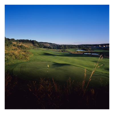 Harbor Links by Stephen Szurlej Pricing Limited Edition Print image