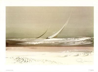 Windswept by Les Lambson Pricing Limited Edition Print image