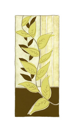 Patchwork Garden V by Jennifer Goldberger Pricing Limited Edition Print image