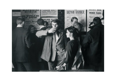 Country Fashion, 1961 by Terence Donovan Pricing Limited Edition Print image
