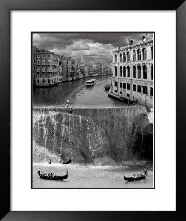 Crash Course In Italian by Thomas Barbey Pricing Limited Edition Print image