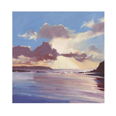 Daybreak by Peter Wileman Pricing Limited Edition Print image