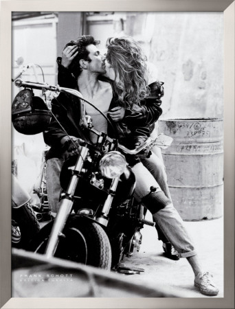 Harley Davidson by Frank Schott Pricing Limited Edition Print image