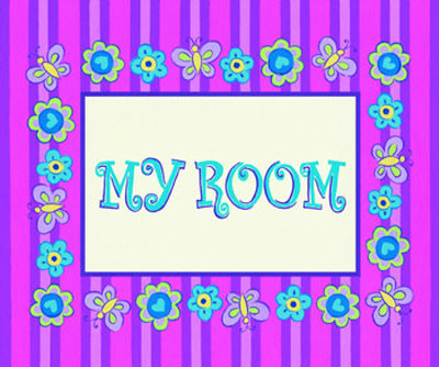 My Room by Lisa Stanley Pricing Limited Edition Print image