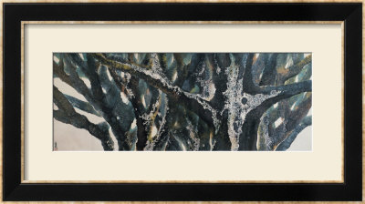 Branches by Yunlan He Pricing Limited Edition Print image