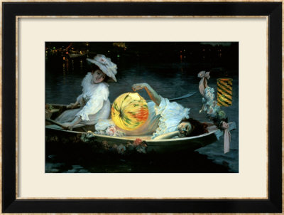 Midsummer's Eve by Ulpiano Checa Y Sanz Pricing Limited Edition Print image