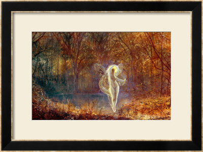 Autumn by John Atkinson Grimshaw Pricing Limited Edition Print image