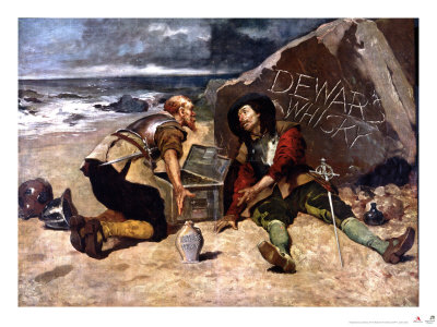 Dewar's Whisky by The National Archives Pricing Limited Edition Print image