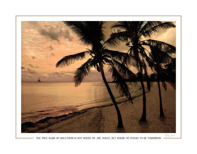 Motivational by Mike Jones Pricing Limited Edition Print image