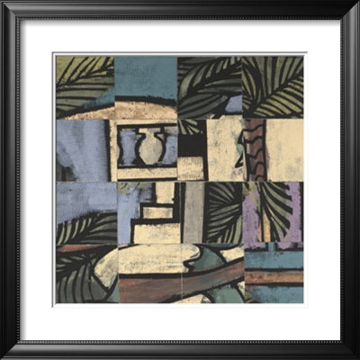 Puzzle Iv by Ron Thompson Pricing Limited Edition Print image