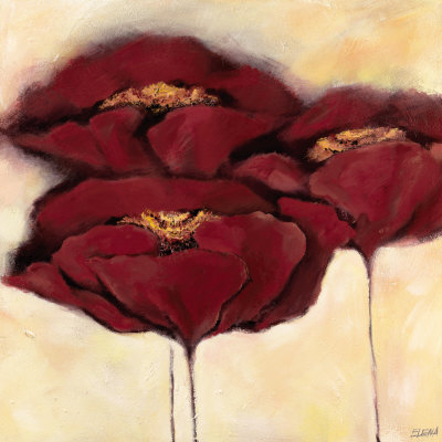 Mohn In Milch I by Elena Filatov Pricing Limited Edition Print image