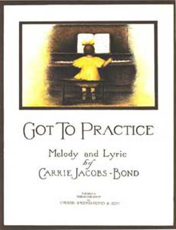 Got To Practice by S. Popper Pricing Limited Edition Print image