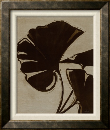 Platinum Shadow Iv by Cheryl Martin Pricing Limited Edition Print image