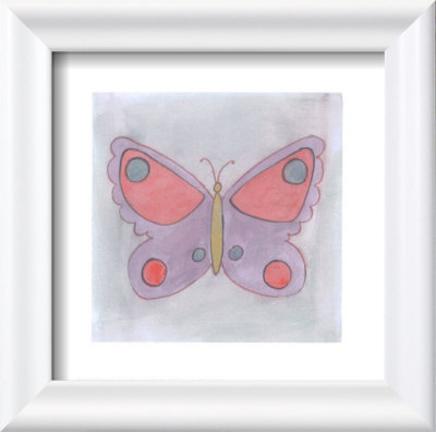 Butterfly by Lorraine Cook Pricing Limited Edition Print image