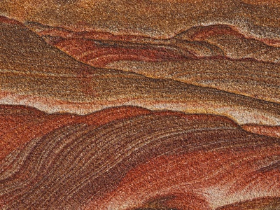 Sandstone Layers by Thomas Wiewandt Pricing Limited Edition Print image