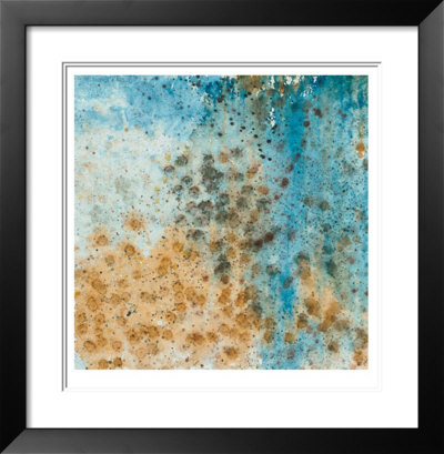 Connection Iii by Sylvia Angeli Pricing Limited Edition Print image