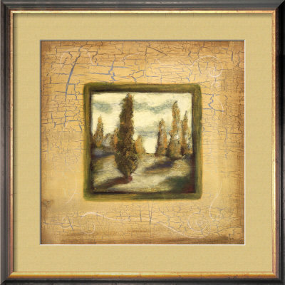 Summer Light I by Susan Osborne Pricing Limited Edition Print image