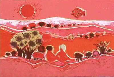 Comme Un Reve by Frederic Menguy Pricing Limited Edition Print image