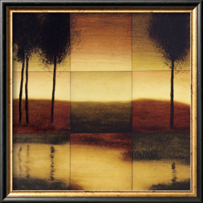 Landscape, 4/2/9 by Greg Edmonson Pricing Limited Edition Print image