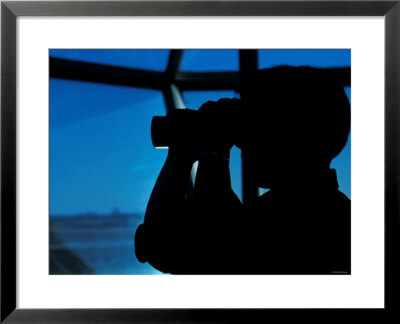 Air Traffic Controller by Stocktrek Images Pricing Limited Edition Print image