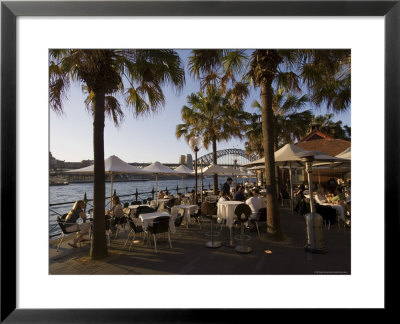 Circular Quay, Sydney, New South Wales, Australia by Sergio Pitamitz Pricing Limited Edition Print image