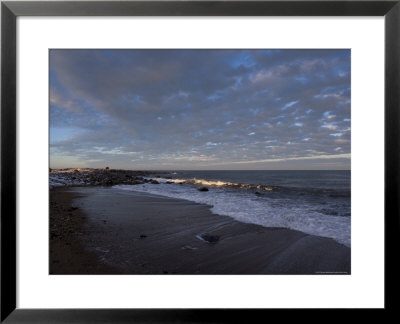 Beach On Hudson Bay, Churchill, Manitoba, Canada by Thorsten Milse Pricing Limited Edition Print image