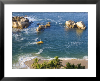 Acapulco, Guerrero State, Pacific Coast, Mexico by Peter Adams Pricing Limited Edition Print image
